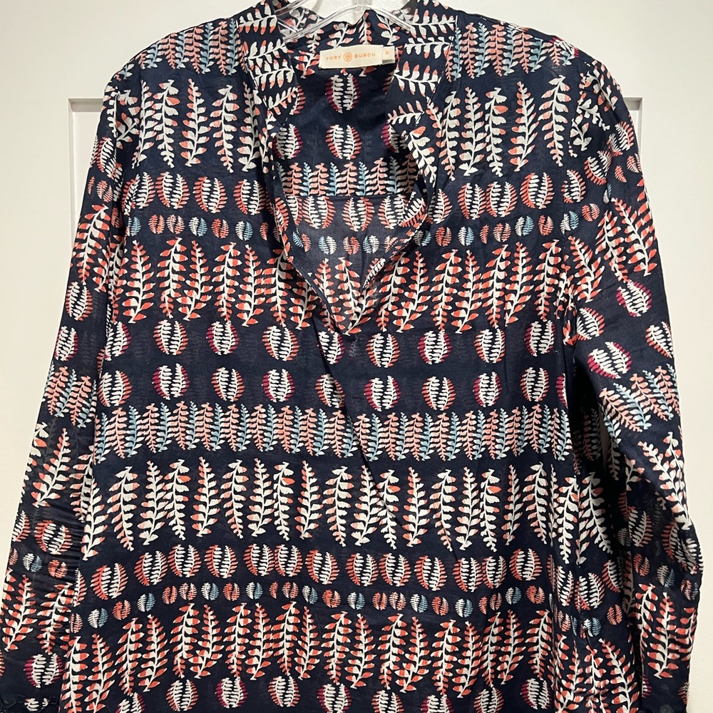 Tory Burch Tunic